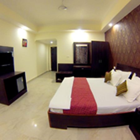Anurag Hotel Katra  Eksteriør bilde